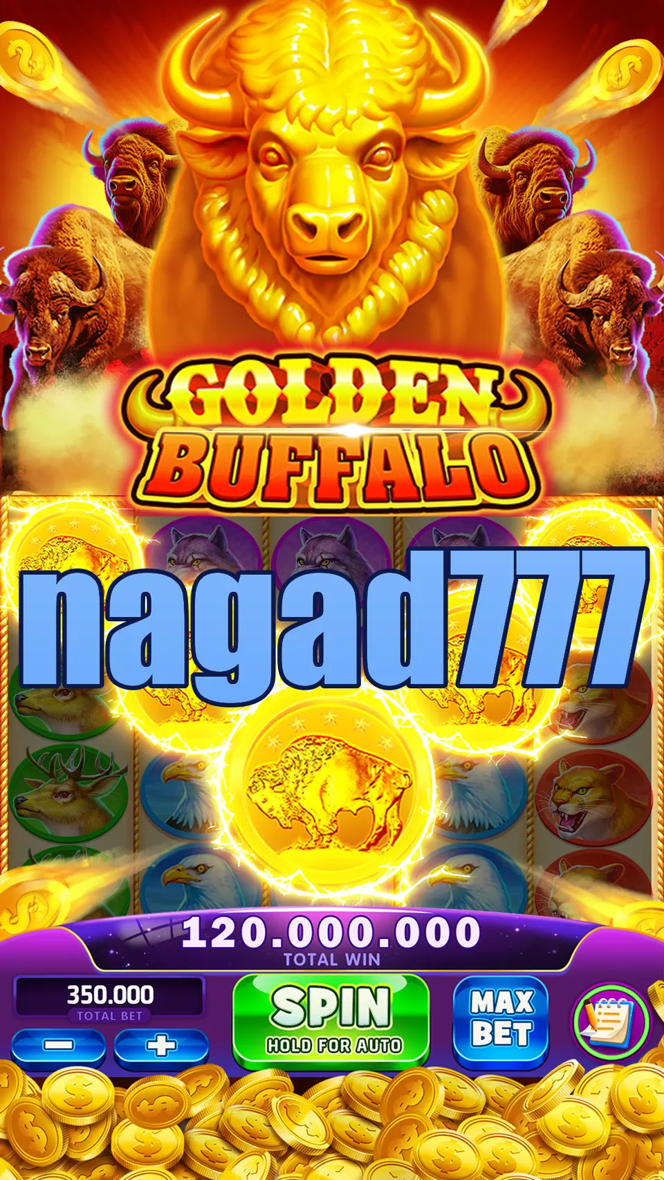 nagad777 ডাউনলোড