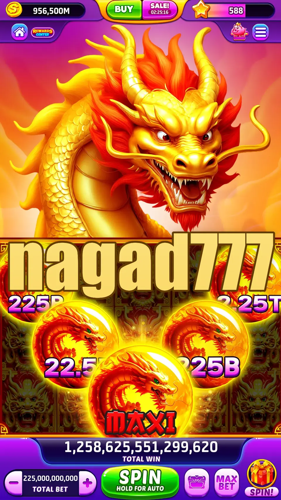 nagad777 লগইন