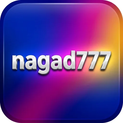 nagad777 Logo - অফিসিয়াল